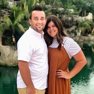 Meet your Posher, Brecklee